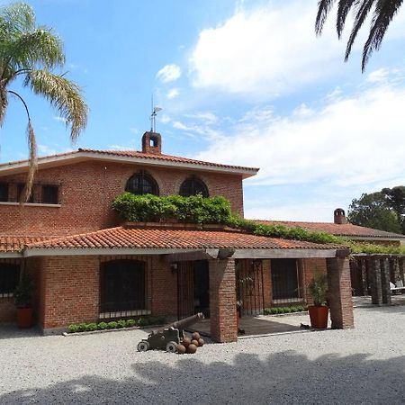 La Baguala Hotel Pajas Blancas Exterior photo